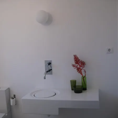 Apartment Baia Caldeirinhas