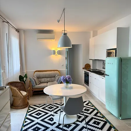 Apartment Baia Caldeirinhas *