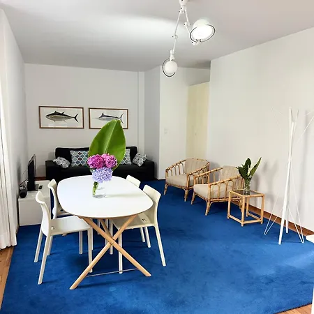 Baia Caldeirinhas * Horta (Azores)