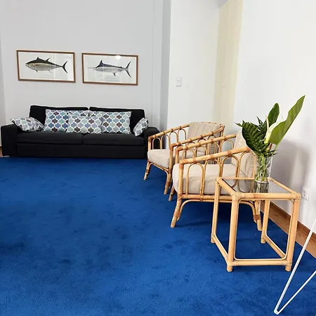 Baia Caldeirinhas Apartment Horta (Azores)