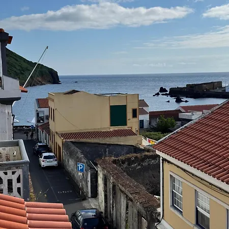 Baia Caldeirinhas * Horta (Azores)