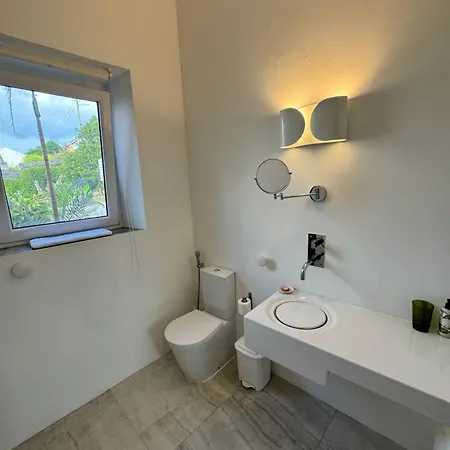 Apartment Baia Caldeirinhas