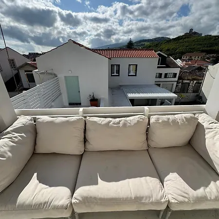 Apartment Baia Caldeirinhas *