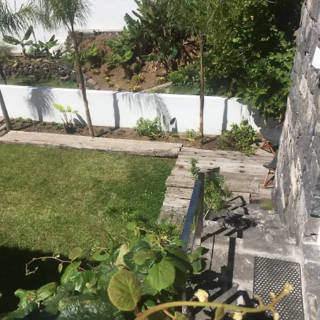 Apartment Baia Caldeirinhas