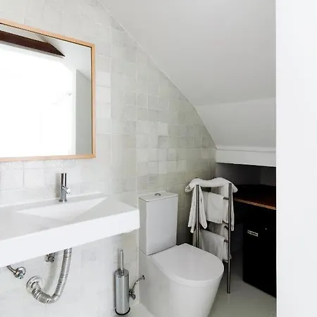 Apartment Baia Caldeirinhas