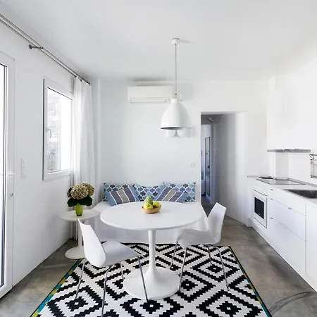 Apartment Baia Caldeirinhas *