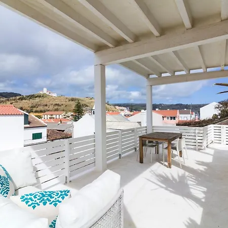Baia Caldeirinhas Apartment Horta (Azores)