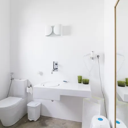 Apartment Baia Caldeirinhas