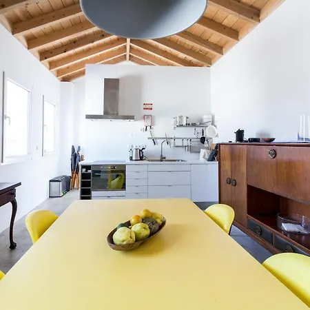 Baia Caldeirinhas Apartment *