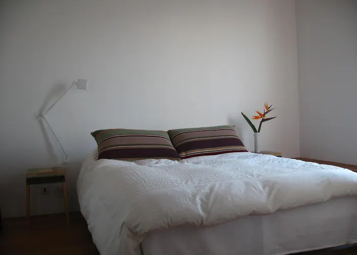 아파트 Baia Caldeirinhas