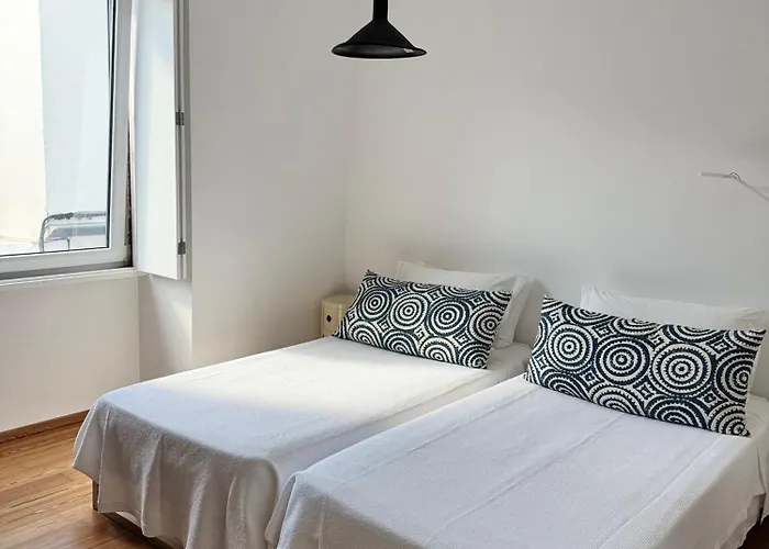 Baia Caldeirinhas 오르타