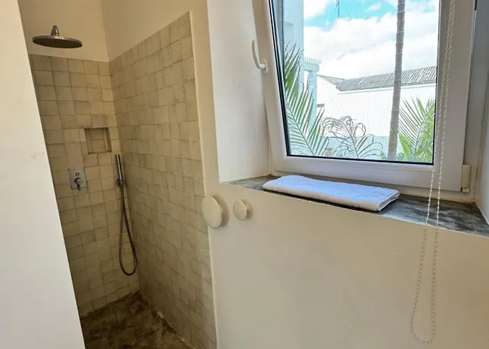 Baia Caldeirinhas 아파트