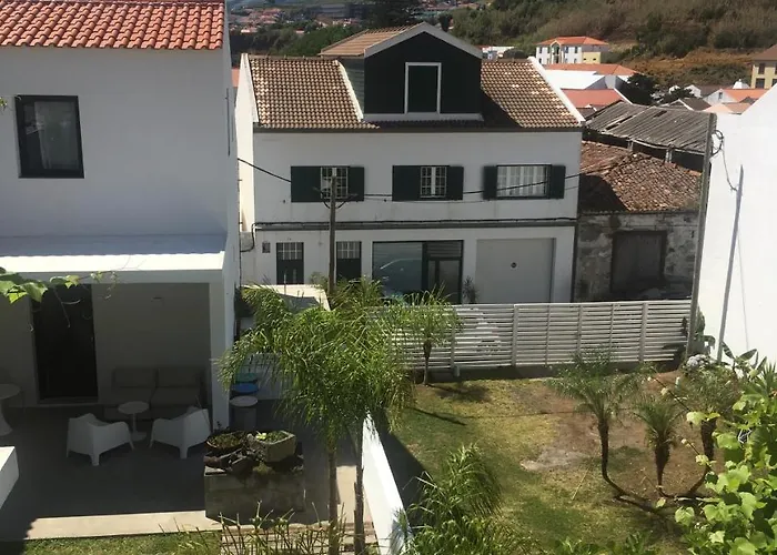 아파트 Baia Caldeirinhas