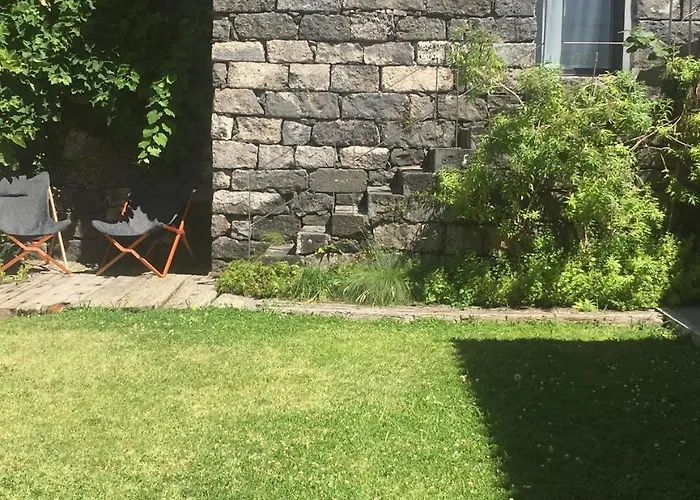 Baia Caldeirinhas * 오르타