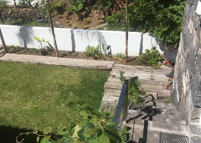 아파트 Baia Caldeirinhas