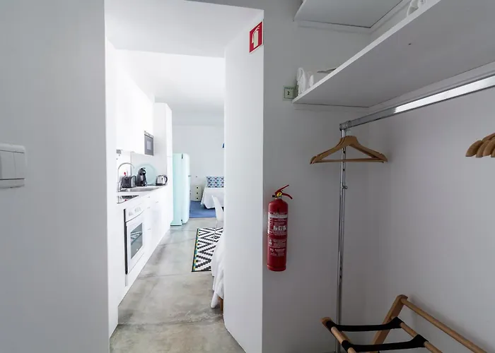 Baia Caldeirinhas * 오르타