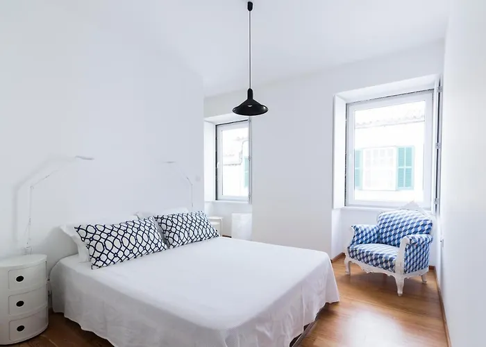 Baia Caldeirinhas * 오르타