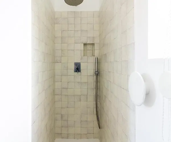 Baia Caldeirinhas 아파트 오르타