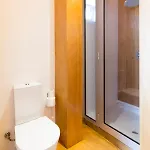 Apartamento Baía Caldeirinhas