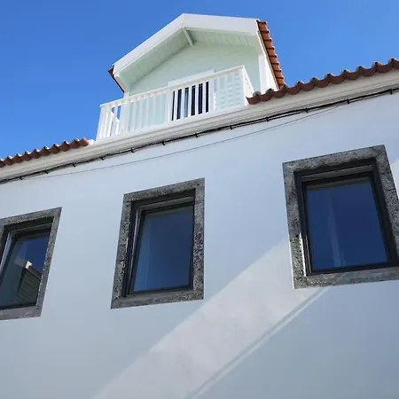 Baia Caldeirinhas Lejlighed Horta (Azores)