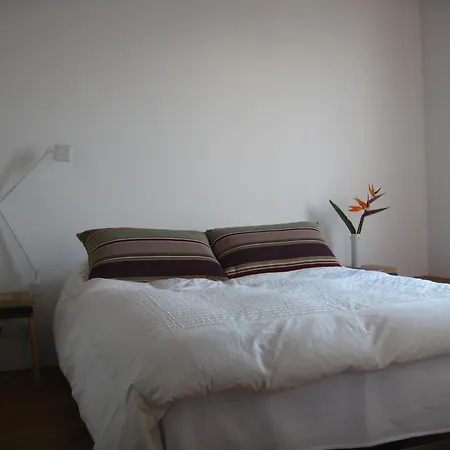 شقة Baia Caldeirinhas