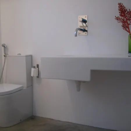 شقة Baia Caldeirinhas أورتا