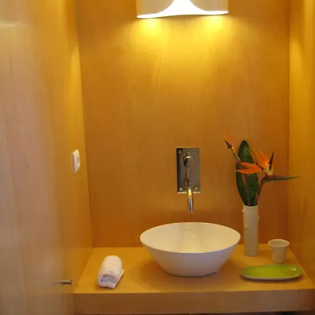 Appartement Baia Caldeirinhas Horta (Azores)