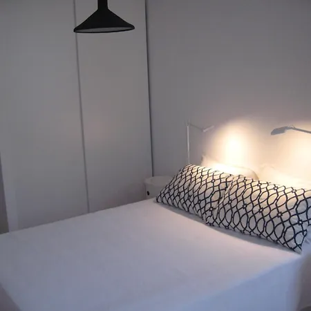 شقة Baia Caldeirinhas *