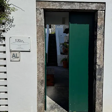 Lejlighed Baia Caldeirinhas