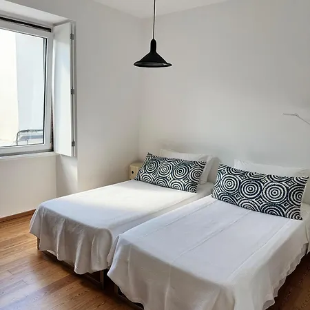 Baia Caldeirinhas أورتا