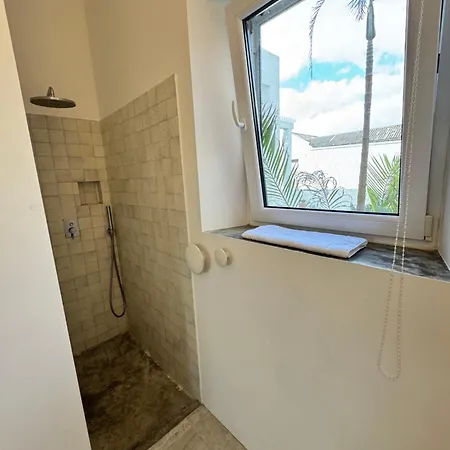 Baia Caldeirinhas Lejlighed