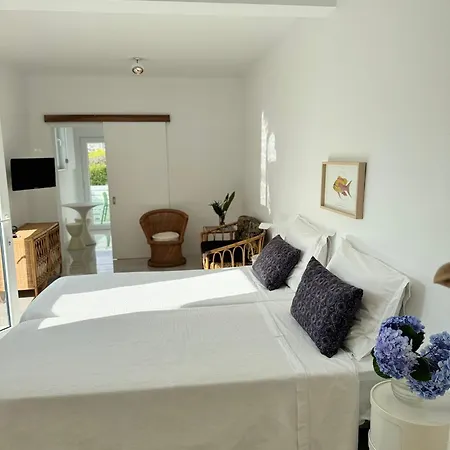 شقة Baia Caldeirinhas أورتا