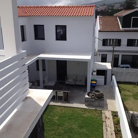شقة Baia Caldeirinhas