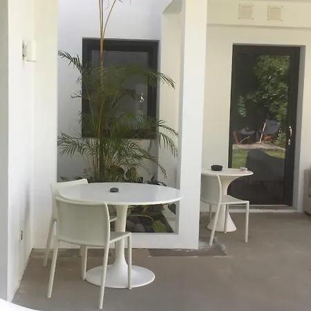 شقة Baia Caldeirinhas *