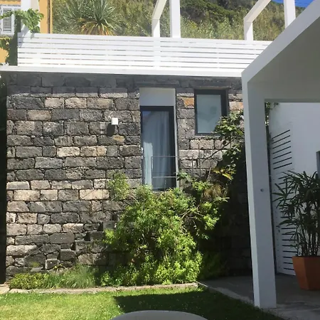 Baia Caldeirinhas شقة *