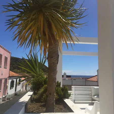 Lejlighed Baia Caldeirinhas *