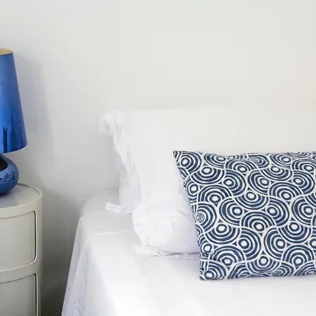 Lejlighed Baia Caldeirinhas Horta (Azores)