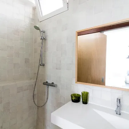 Baia Caldeirinhas Lejlighed Horta (Azores)