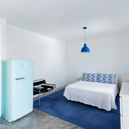 Apartment Baia Caldeirinhas *