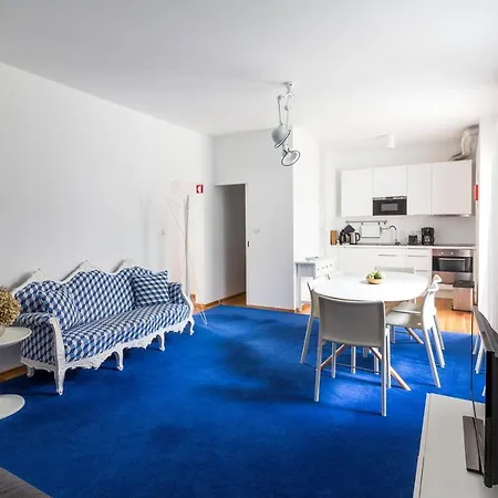 Baia Caldeirinhas أورتا