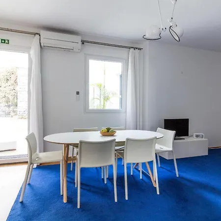 Appartement Baia Caldeirinhas *