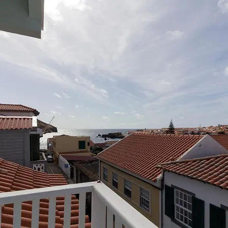 Baia Caldeirinhas * Horta (Azores)