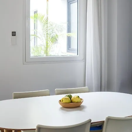 Lejlighed Baia Caldeirinhas *