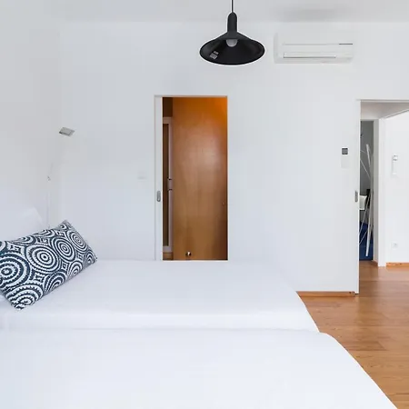 Lejlighed Baia Caldeirinhas