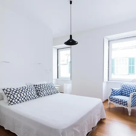 Baia Caldeirinhas * أورتا