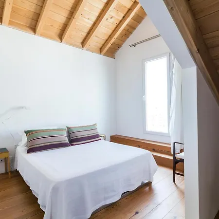 Lejlighed Baia Caldeirinhas