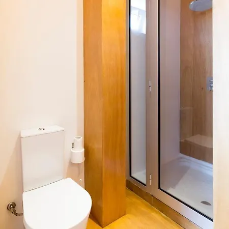 Appartement Baia Caldeirinhas