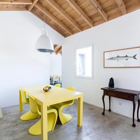 Appartement Baia Caldeirinhas