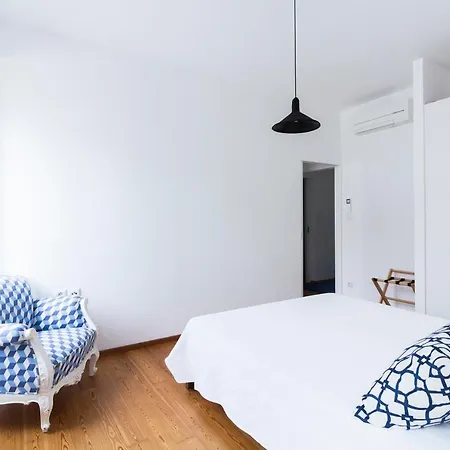 Baia Caldeirinhas Lejlighed Horta (Azores)