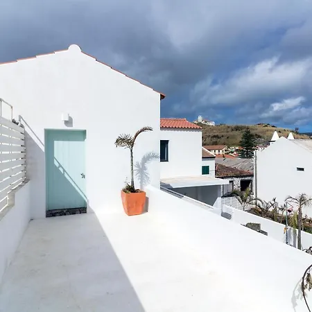 شقة Baia Caldeirinhas